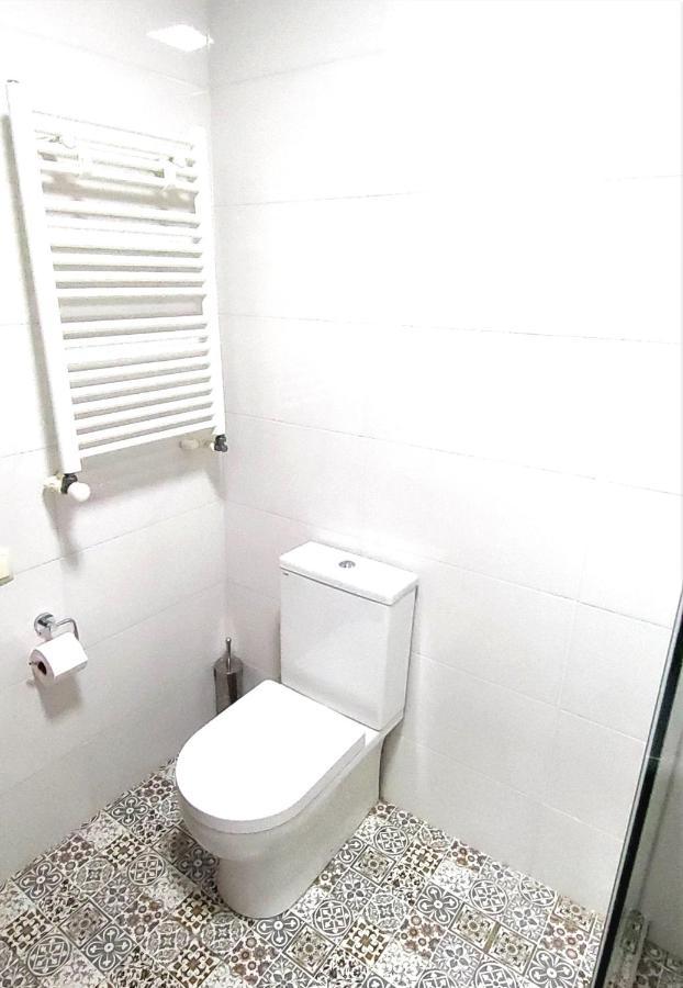 Avlabari Apartment - New One Tbilisi Eksteriør billede