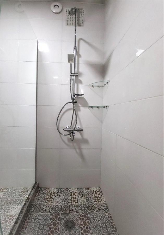 Avlabari Apartment - New One Tbilisi Eksteriør billede