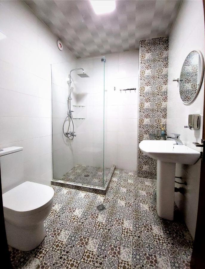 Avlabari Apartment - New One Tbilisi Eksteriør billede